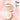 COSNORI Blossom Tone-Up Vegan Cushion Clear 10ml + Refill 10ml  Decorative cosmetics COSNORI