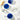 ONGREDIENTS Butterfly Pea Cleansing Ball  Skin Cleansing ONGREDIENTS