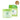 Ariul Apple Cider All Kill Cleansing Bubble Pad 60 sheets  Skin Cleansing Ariul