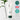 FLEEF Cica-Aloe Fresh Moisture Cream 150ml  Skin Care FLEEF