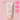 d'Alba Pink Tone-up Sunscreen 50ml  Sunscreen d'Alba