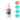 CKD Retino Collagen Low Molecular Collagen Pumping Ampoule 30ml  Toners, Serums, Essences CKD