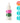 CKD Retino Collagen Low Molecular 300 Collagen Pumping Ampoule 30ml  Toners, Serums, Essences CKD