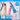 TYPE No. Perfume Hand Cream 40ml 6 Scents  Body Care TYPE No.