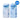 Shingmulnara Cool Big Shower Sheet 10 sheets  Body Care Shingmulnara