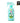 On The Body Cotton Foot Shampoo 510ml  Body Care ON THE BODY