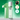 Parnell Cicamanu Weakly Acidic Body Mist 150ml  Body Care Parnell
