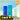 Shingmulnara Sun Stick 3 Types Moisturizing/Cooling/Waterproof 2-Pack with Refill  Sunscreen Shingmulnara