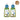 [gyeongseong cheongjeong champoo]ruish seed degreasing shampoo 200ml duo planning (200ml+200ml)  Hair Care Lushique
