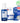 ISOI Acni Doctor 1st Control Serum 40ml + Emergency Soothing Pads 4 sheets  Toners, Serums, Essences ISOI
