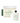 [Sanjin Jung/Large Capacity Planning] Therapby Blond Green Flavonoids 2.5 Pads 90 sheets Refill Planning (+90 sheets)  Masks, Pads, Patches THELABBYBLANCDOU