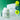 The Lab by Blanc Doux Green Flavonoid 2.5 Pad 90 sheets Refill  Masks, Pads, Patches THELABBYBLANCDOU