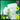 THE LAB by blanc doux Green Flavonoid 2.5 Pad 90 sheets Refill  Masks, Pads, Patches THE LAB by blanc doux