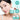 CNP Aqua Soothing Cream 100ml (1+1 pack)  Skin Care CNP