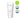 P.CALM Underpore Barteca Foam Cleansing 150ml  Skin Cleansing P.CALM