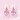 JOHNSON'S Baby Pink Lotion 500ml x 2ea  Body Care JOHNSON'S