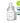 P.CALM Barrier Cycle Lacto P Toner 200ml  Toners, Serums, Essences P.CALM