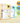 [Certificate / 2-Step Mask] 1 Cha&Mil (CNP) Mask Pack (3 types of stack)  Masks, Pads, Patches CNP