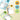 CNP 2-Step Mask Pack Single Sheet  Masks, Pads, Patches CNP