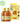 Aesop Fresh Moisture Scrub Wash 400ml  Body Care illiyoon
