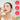 hersteller Near By Refilling Color Lip Balm 3.8g Choose 1 of 6  Decorative cosmetics hersteller
