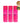 Gatsby Moving Lock Spray Triple 253ml x 3  Hair Care Gatsby