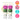 CKD Retino Collagen Low Molecular 300 Cream 2-pack  Skin Care CKD