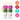 CKD Retino Collagen Low Molecular 300 Cream 2-pack  Skin Care CKD