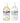 botamix Forest Grow Intensive Shampoo or Treatment  Hair Care botamix