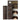 Modamoda Pro Change Hair Cover Stick 02 Dark Brown 3.5g  Hair Care Modamoda