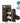Modamoda Pro Change Hair Cover Stick 02 Dark Brown 3.5g  Hair Care Modamoda