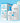 Atopalm Top Two Two Wash 300ml + 250ml Refill  Body Care Atopalm