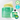 [TRAFFIC/REVISION] 60 DUIT TREE AC DEEP SOOTHING MOSQUITO PADS  Masks, Pads, Patches Dewytree