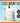 [Table No.1] 60 Pikaricycle Toner Pads  Masks, Pads, Patches Piggyback