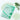 Cure Phyto Green Ampoule Mask Sheet  Masks, Pads, Patches Cure