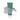 Isntree Mugwort Calming Clay Mask 100ml  Masks, Pads, Patches Isntree