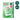 Toriden Mask Sheet 3 Types Assorted Pack  Masks, Pads, Patches Torriden