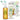 Luton Women's Scalp Alpha Ergen Hair Loss Tonic 150ml Shampoo 70ml  Hair Care Rovectin