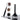 TONYMOLY Backgel Eye Liner 3 Types  Decorative cosmetics TONYMOLY