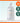 P.CALM Barrier Cycle Lacto P Toner 500ml  Toners, Serums, Essences P.CALM
