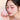 mude. Flutter Blush 8 Colors Choose 1  Decorative cosmetics mude.