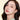 mude. Flutter Blush 8 Colors Choose 1  Decorative cosmetics mude.
