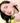 mude. Flutter Blush 8 Colors Choose 1  Decorative cosmetics mude.
