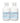 Illiyoon Ceramide Ato Lotion 600ml x 2  Body Care illiyoon