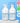 Illiyoon Ceramide Ato Lotion 600ml x 2  Body Care illiyoon
