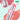 amuz du night plan/single item 3.2g 6 types  Decorative cosmetics AMUSE