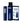 DASHU Mens Color Change Moisture Lip Balm  Decorative cosmetics DASHU