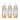 UltraV Idebenone Prestige Ampoule 3-pack  Toners, Serums, Essences UltraV