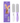 baren Magic Stain Couple Double-Sided Foot File 2-pack  Body Care baren