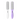baren Magic Stain Couple Double-Sided Foot File 2-pack  Body Care baren